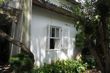 Casa à venda com 320m², 3 quartos e 2 vagasÁrea Externa