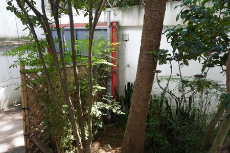 Casa à venda com 320m², 3 quartos e 2 vagasÁrea Externa