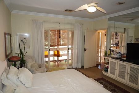 Casa à venda com 320m², 3 quartos e 2 vagasQuarto 2