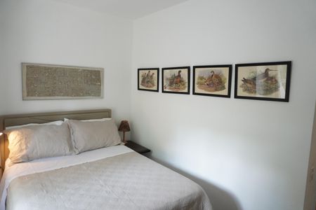 Casa à venda com 320m², 3 quartos e 2 vagasQuarto 1