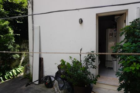 Casa à venda com 320m², 3 quartos e 2 vagasÁrea Externa