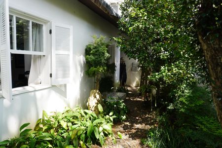 Casa à venda com 320m², 3 quartos e 2 vagasÁrea Externa