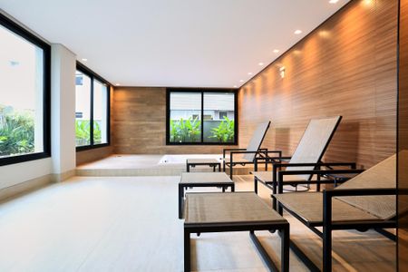 Apartamento à venda com 65m², 2 quartos e 2 vagas Apartamento à venda com 65m², 2 quartos e 2 vagasÁrea comum