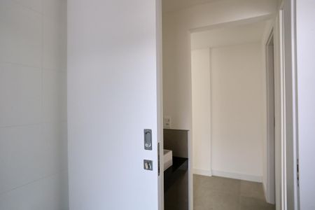 Apartamento à venda com 65m², 2 quartos e 2 vagas Apartamento à venda com 65m², 2 quartos e 2 vagasBanheiro Social