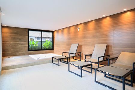 Apartamento à venda com 65m², 2 quartos e 2 vagas Apartamento à venda com 65m², 2 quartos e 2 vagasÁrea comum