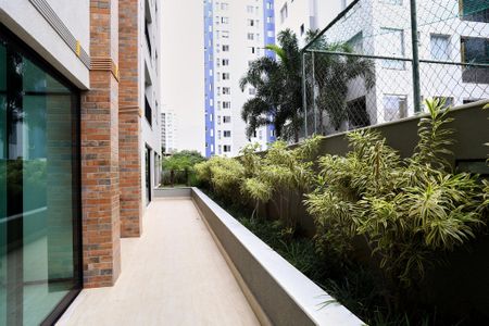 Apartamento à venda com 65m², 2 quartos e 2 vagas Apartamento à venda com 65m², 2 quartos e 2 vagasÁrea comum