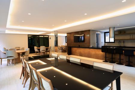 Apartamento à venda com 65m², 2 quartos e 2 vagas Apartamento à venda com 65m², 2 quartos e 2 vagasÁrea comum