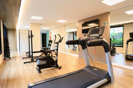 Apartamento à venda com 65m², 2 quartos e 2 vagas Apartamento à venda com 65m², 2 quartos e 2 vagasÁrea comum