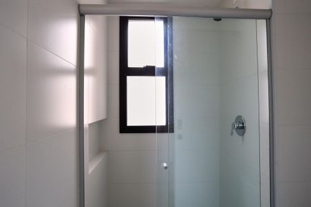 Apartamento à venda com 65m², 2 quartos e 2 vagas Apartamento à venda com 65m², 2 quartos e 2 vagasBanheiro Social