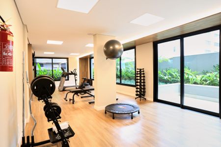 Apartamento à venda com 65m², 2 quartos e 2 vagas Apartamento à venda com 65m², 2 quartos e 2 vagasÁrea comum