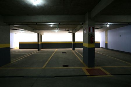 Apartamento à venda com 65m², 2 quartos e 2 vagas Apartamento à venda com 65m², 2 quartos e 2 vagasÁrea comum