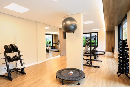 Apartamento à venda com 65m², 2 quartos e 2 vagas Apartamento à venda com 65m², 2 quartos e 2 vagasÁrea comum