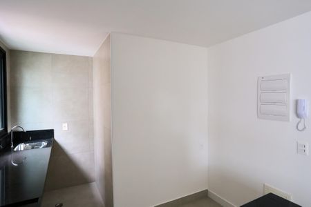 Apartamento à venda com 65m², 2 quartos e 2 vagas Apartamento à venda com 65m², 2 quartos e 2 vagasCozinha