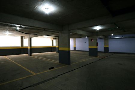 Apartamento à venda com 65m², 2 quartos e 2 vagas Apartamento à venda com 65m², 2 quartos e 2 vagasÁrea comum