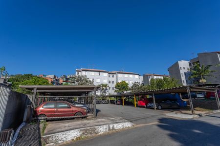 Apartamento à venda com 40m², 2 quartos e 1 vaga Apartamento à venda com 40m², 2 quartos e 1 vagaGaragem