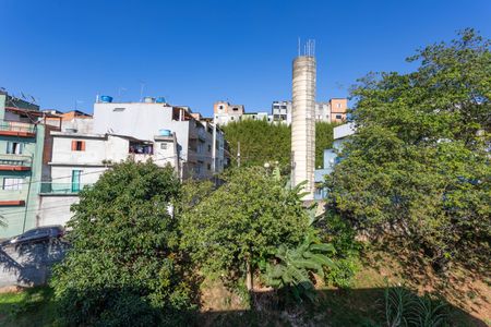 Apartamento à venda com 40m², 2 quartos e 1 vaga Apartamento à venda com 40m², 2 quartos e 1 vagaVista do quarto 2