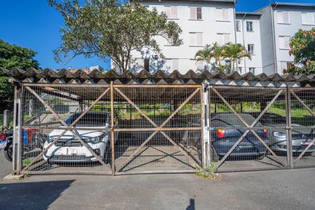 Apartamento à venda com 40m², 2 quartos e 1 vaga Apartamento à venda com 40m², 2 quartos e 1 vagaGaragem