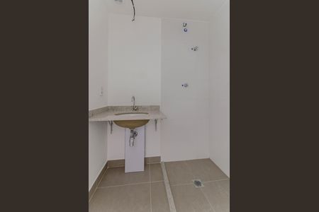 Apartamento à venda com 23m², 1 quarto e sem vaga Apartamento à venda com 23m², 1 quarto e sem vagaBanheiro