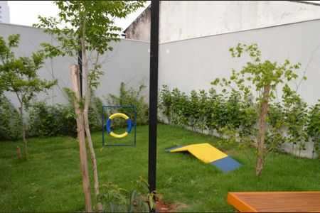 Apartamento à venda com 23m², 1 quarto e sem vaga Apartamento à venda com 23m², 1 quarto e sem vagaÁrea comum - Espaço Pet