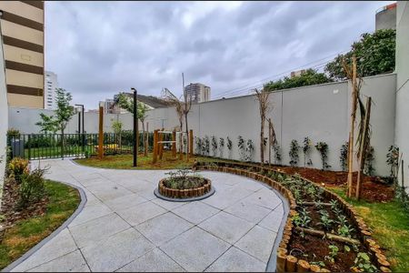 Apartamento à venda com 23m², 1 quarto e sem vaga Apartamento à venda com 23m², 1 quarto e sem vagaÁrea comum