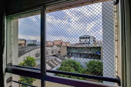 Apartamento à venda com 68m², 3 quartos e 2 vagas Apartamento à venda com 68m², 3 quartos e 2 vagasVista da Sala