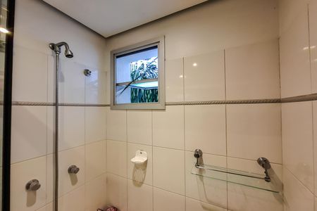 Apartamento à venda com 68m², 3 quartos e 2 vagas Apartamento à venda com 68m², 3 quartos e 2 vagasBanheiro