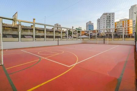 Apartamento à venda com 68m², 3 quartos e 2 vagas Apartamento à venda com 68m², 3 quartos e 2 vagasÁrea comum