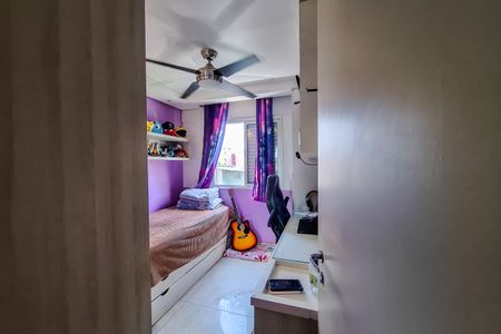 Apartamento à venda com 68m², 3 quartos e 2 vagas Apartamento à venda com 68m², 3 quartos e 2 vagasQuarto 3