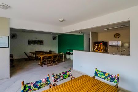 Apartamento à venda com 68m², 3 quartos e 2 vagas Apartamento à venda com 68m², 3 quartos e 2 vagasÁrea comum