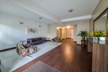 Apartamento à venda com 68m², 3 quartos e 2 vagas Apartamento à venda com 68m², 3 quartos e 2 vagasÁrea comum
