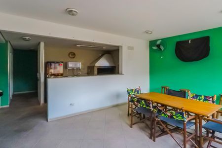 Apartamento à venda com 68m², 3 quartos e 2 vagas Apartamento à venda com 68m², 3 quartos e 2 vagasÁrea comum