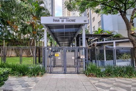 Apartamento à venda com 68m², 3 quartos e 2 vagas Apartamento à venda com 68m², 3 quartos e 2 vagasFachada