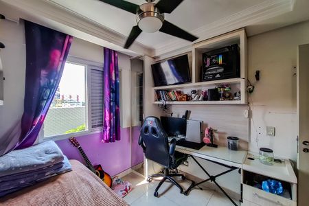 Apartamento à venda com 68m², 3 quartos e 2 vagas Apartamento à venda com 68m², 3 quartos e 2 vagasQuarto 3