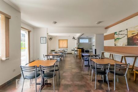 Apartamento à venda com 68m², 3 quartos e 2 vagas Apartamento à venda com 68m², 3 quartos e 2 vagasÁrea comum