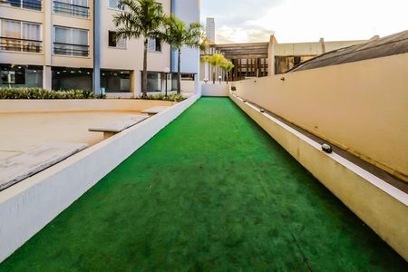 Apartamento à venda com 68m², 3 quartos e 2 vagas Apartamento à venda com 68m², 3 quartos e 2 vagasÁrea comum