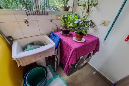 Apartamento à venda com 68m², 3 quartos e 2 vagas Apartamento à venda com 68m², 3 quartos e 2 vagasCozinha