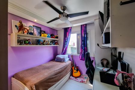 Apartamento à venda com 68m², 3 quartos e 2 vagas Apartamento à venda com 68m², 3 quartos e 2 vagasQuarto 3