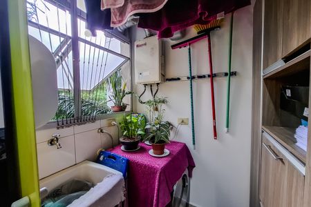 Apartamento à venda com 68m², 3 quartos e 2 vagas Apartamento à venda com 68m², 3 quartos e 2 vagasárea de s