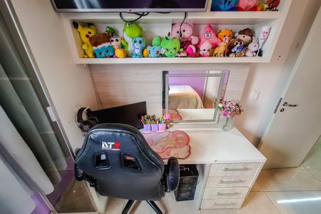 Apartamento à venda com 68m², 3 quartos e 2 vagas Apartamento à venda com 68m², 3 quartos e 2 vagasQuarto