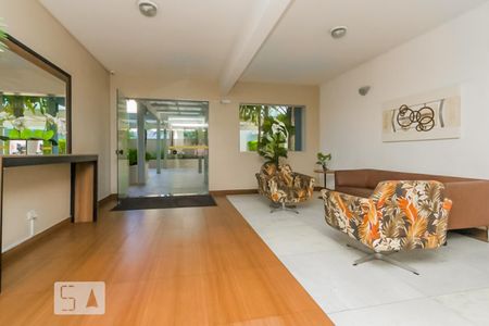 Apartamento à venda com 68m², 3 quartos e 2 vagas Apartamento à venda com 68m², 3 quartos e 2 vagasÁrea comum