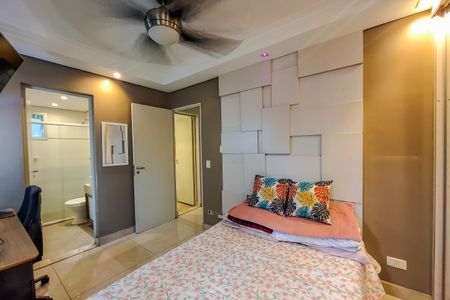 Apartamento à venda com 68m², 3 quartos e 2 vagas Apartamento à venda com 68m², 3 quartos e 2 vagasQuarto 2