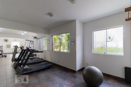 Apartamento à venda com 68m², 3 quartos e 2 vagas Apartamento à venda com 68m², 3 quartos e 2 vagasÁrea comum