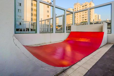 Apartamento à venda com 68m², 3 quartos e 2 vagas Apartamento à venda com 68m², 3 quartos e 2 vagasÁrea comum