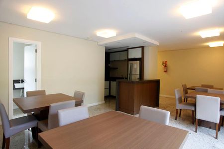 Apartamento à venda com 84m², 2 quartos e 2 vagasÁrea Comum - Salão de Festas