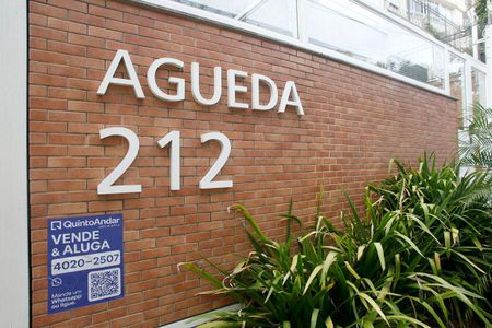 Apartamento à venda com 84m², 2 quartos e 2 vagasPlaquinha