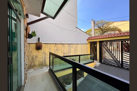 Casa à venda com 238m², 3 quartos e 3 vagasSacada