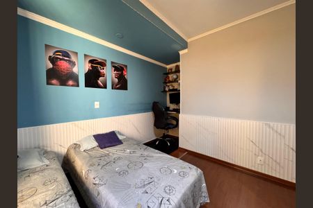 Casa à venda com 238m², 3 quartos e 3 vagasQuarto 2