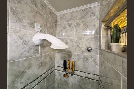 Casa à venda com 238m², 3 quartos e 3 vagasBanheiro