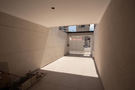 Casa à venda com 110m², 3 quartos e 2 vagas Casa à venda com 110m², 3 quartos e 2 vagasGARAGEM