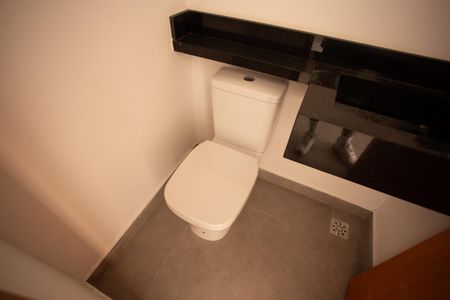 Casa à venda com 110m², 3 quartos e 2 vagas Casa à venda com 110m², 3 quartos e 2 vagasLAVABO